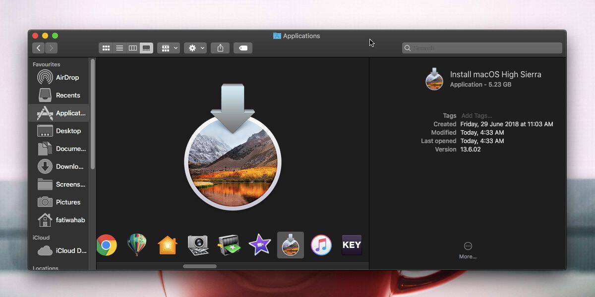 Как установить high sierra. Mac os Mojave. Диктофон Mac os Mojave. Приложение диктофон Mac os Mojave. Mac os High Sierra.