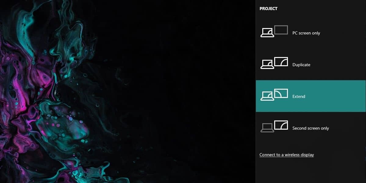 How to fix external monitor not detected on Windows 10