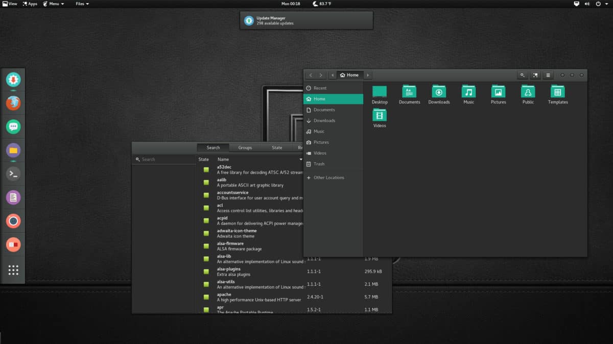 5 best Gnomebased Linux distributions to check out