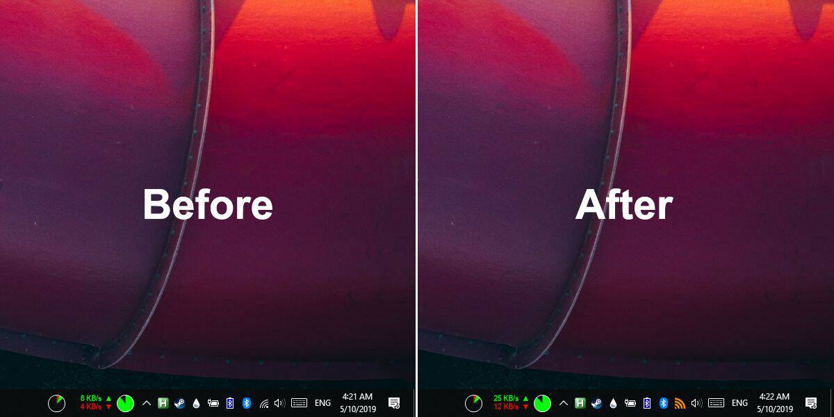 How to change icon picture for program windows 10 electrobetta