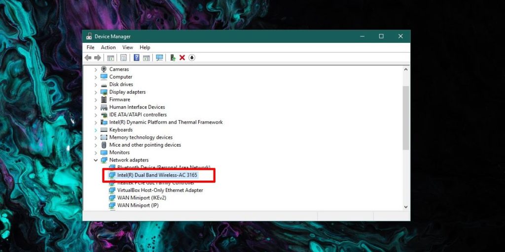 how to enable 802.11n mode on windows 10