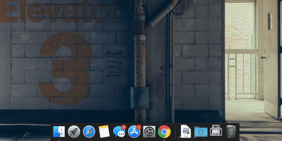 pin gmail to mac os dock pin gmail to mac os dock