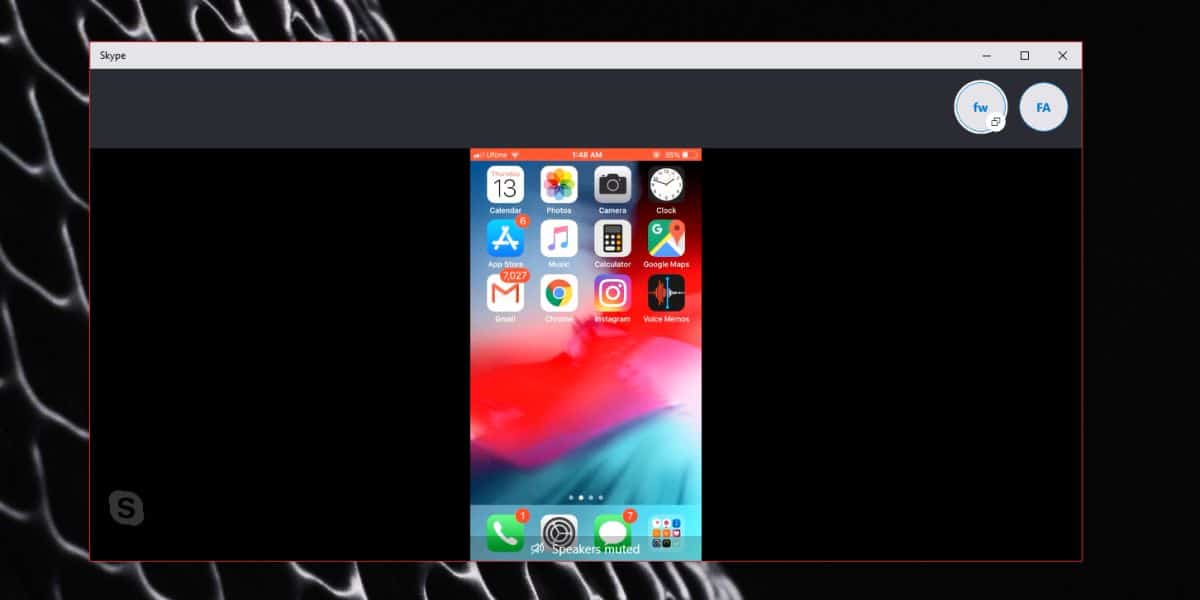 how to share screen on skype how to share screen on skype