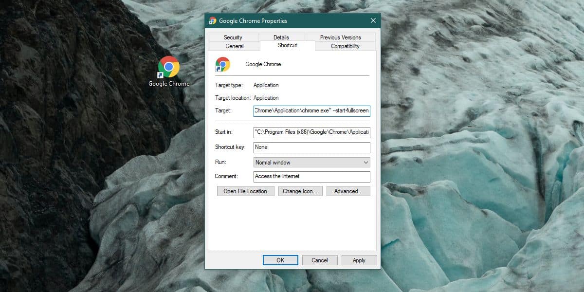 How to Open in Chrome - Full Guide