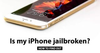 What is jailbroken iphone?