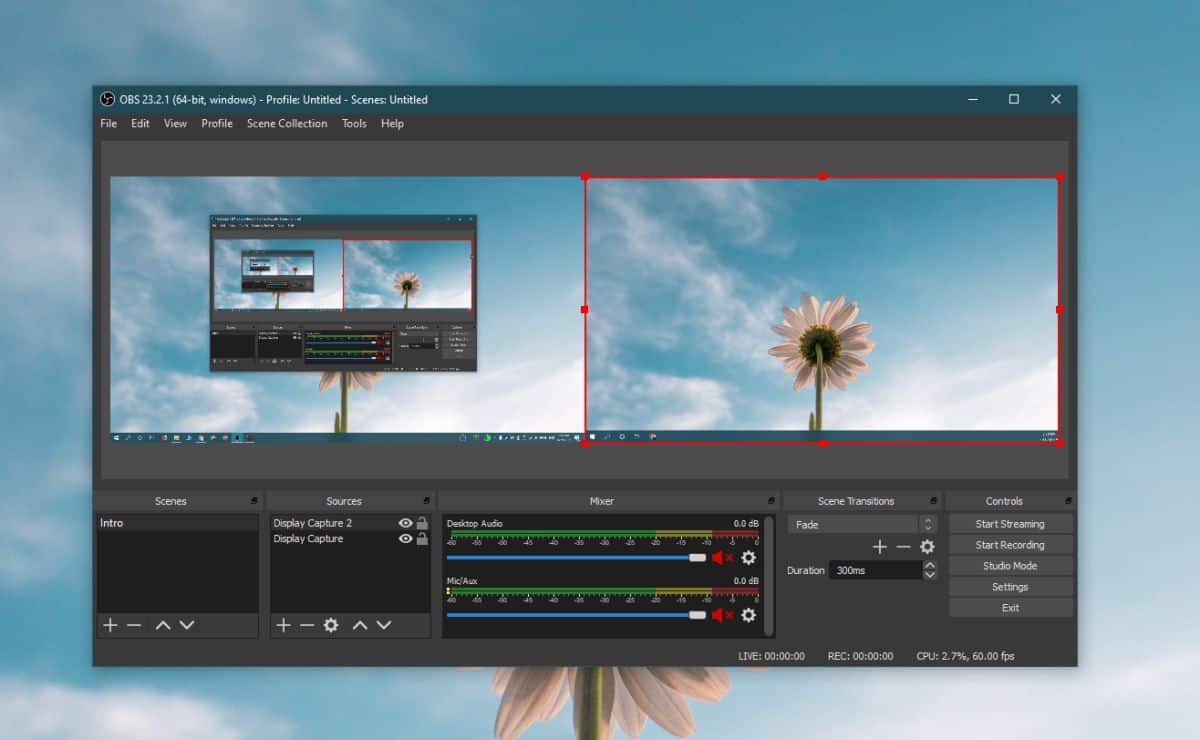 How To Record Multiple Screens At Once On Windows 10 How To Record Multiple Screens At Once On Windows 10