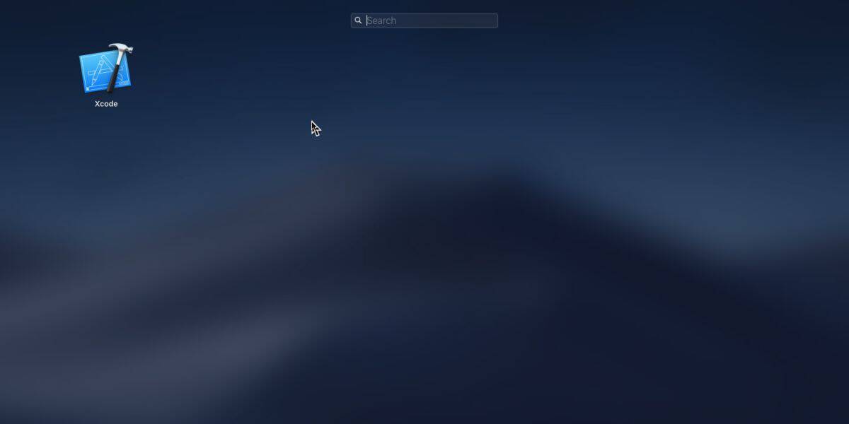 xcode successfully installed on macos xcode successfully installed on macos