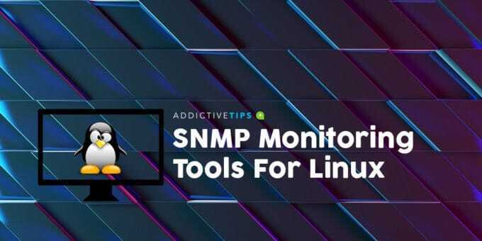 Best SNMP Monitoring Tools For Linux