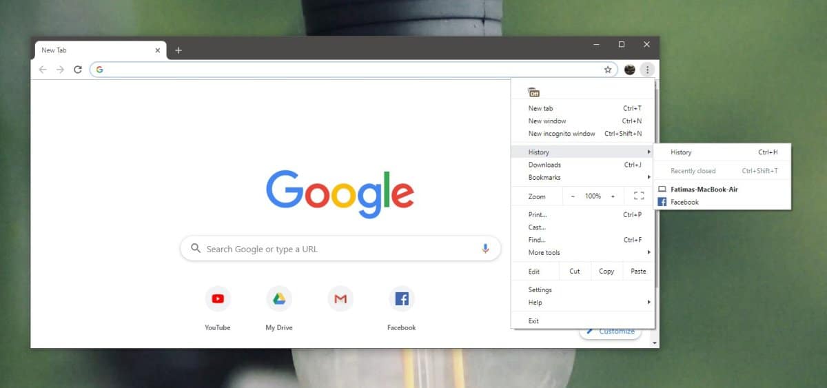 how to delete all tabs iphone 12