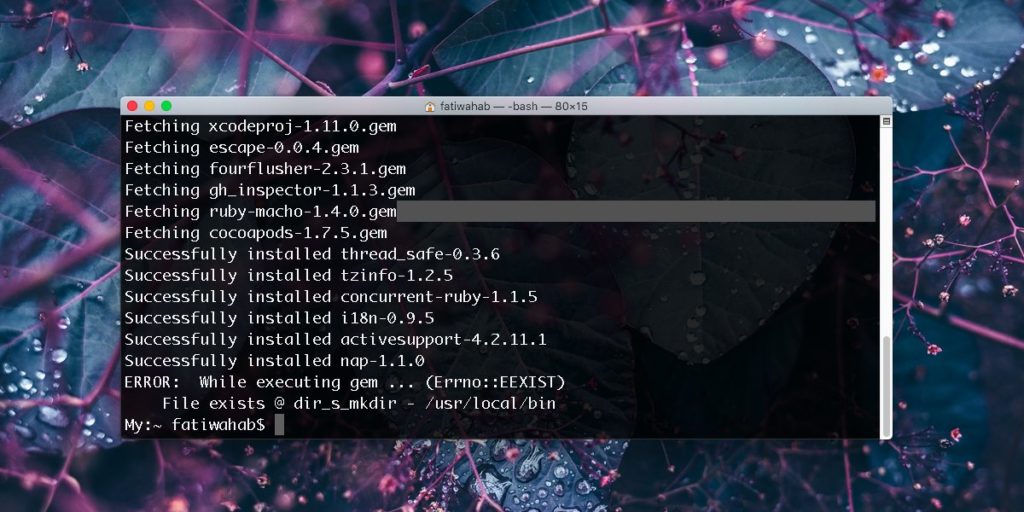 How to watch videos in Pictureinpicture mode on macOS