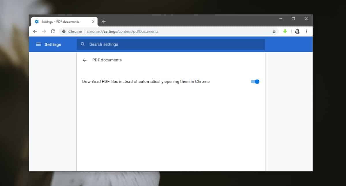 How To Automatically Download Pdfs In Chrome Instead Of Opening Them