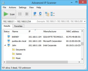 The 10 Best Network Scanner Tools and Software to Use
