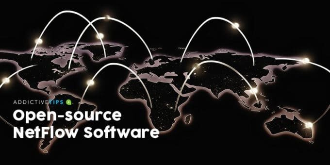 Best FREE Open-Source NetFlow Software