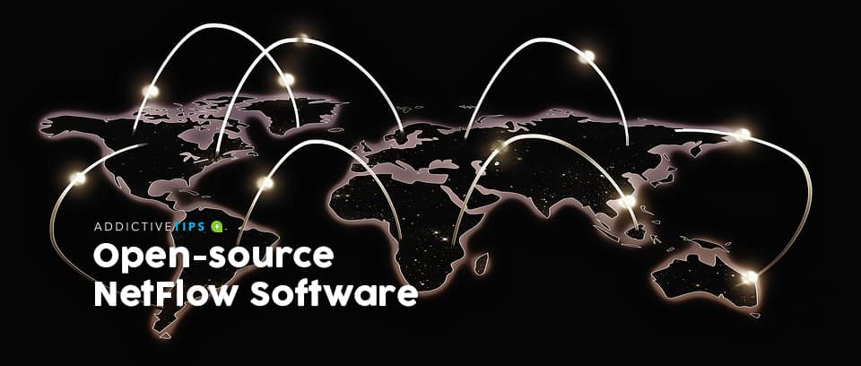 open source netflow analyzer open source netflow analyzer