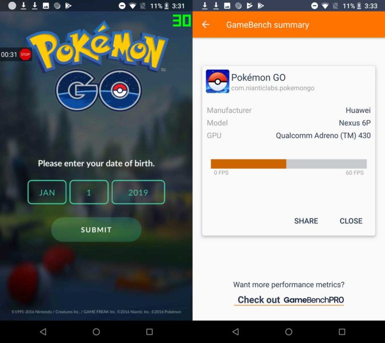 How To View FPS For Games On Android No Root 