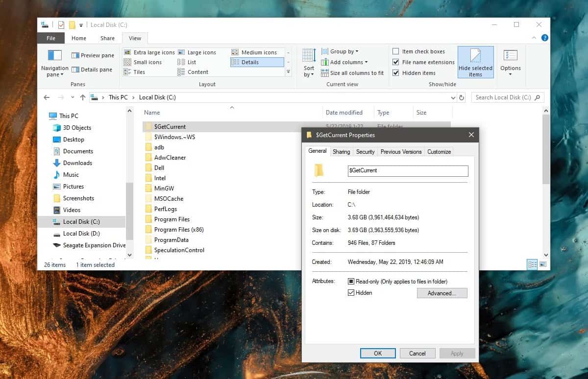 Getcurrent что это за папка в windows 10. Смотреть фото Getcurrent что это за папка в windows 10. Смотреть картинку Getcurrent что это за папка в windows 10. Картинка про Getcurrent что это за папка в windows 10. Фото Getcurrent что это за папка в windows 10