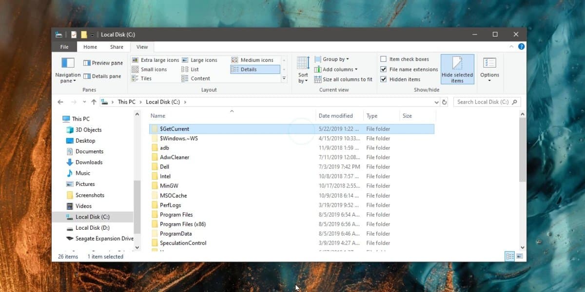 Getcurrent что это за папка в windows 10. Смотреть фото Getcurrent что это за папка в windows 10. Смотреть картинку Getcurrent что это за папка в windows 10. Картинка про Getcurrent что это за папка в windows 10. Фото Getcurrent что это за папка в windows 10