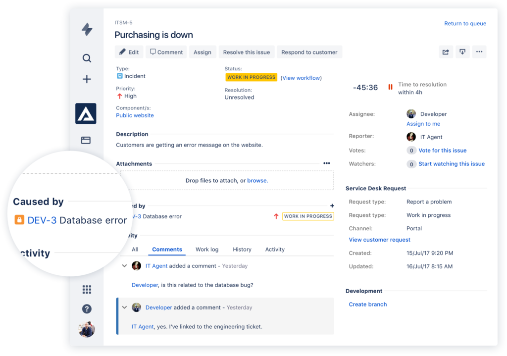 The 5 Best Helpdesk Ticketing Systems (Reviewed)
