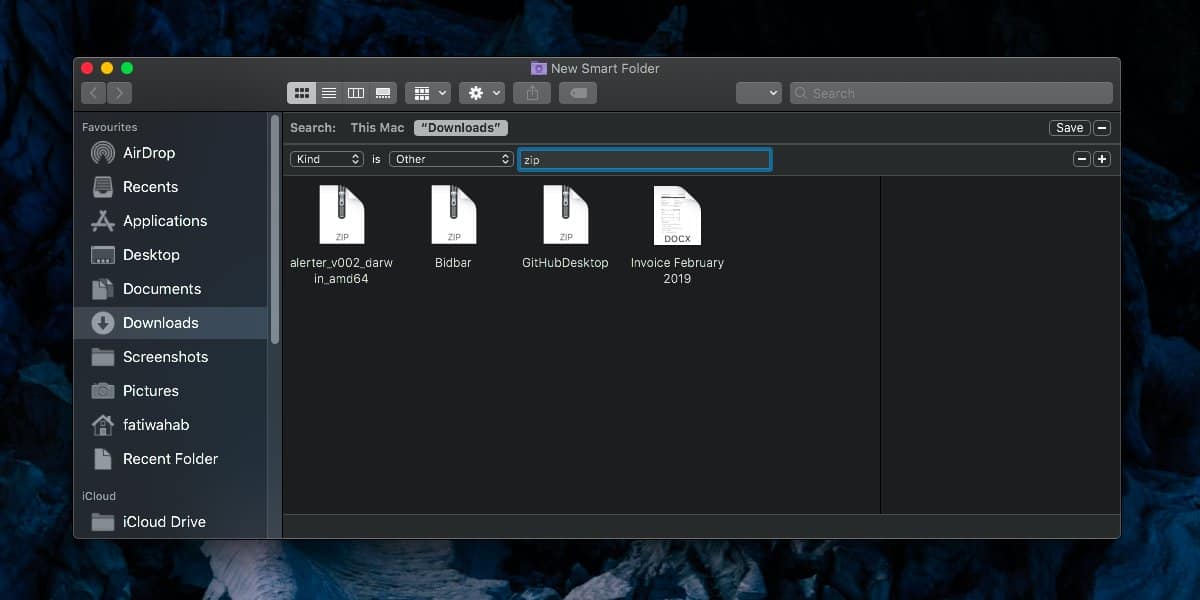 mac os list files in folder mac os list files in folder