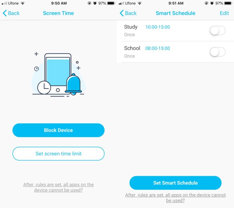 Famisafe: Get advanced parental controls with active location ...