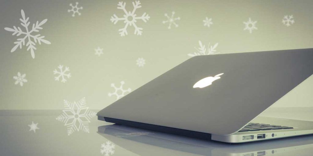 How to automatically restart a frozen Mac