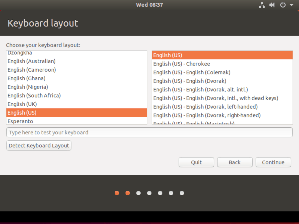 Изменить язык ubuntu. Установка ubuntu desktop. vmware ubuntu. ubuntu раскладка. установка ubuntu 18.04.