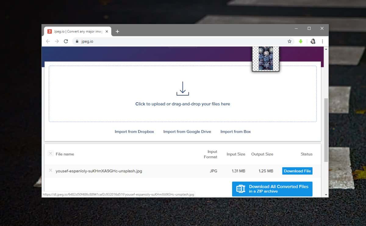 3 Ways To Create A Progressive JPEG On Windows 10