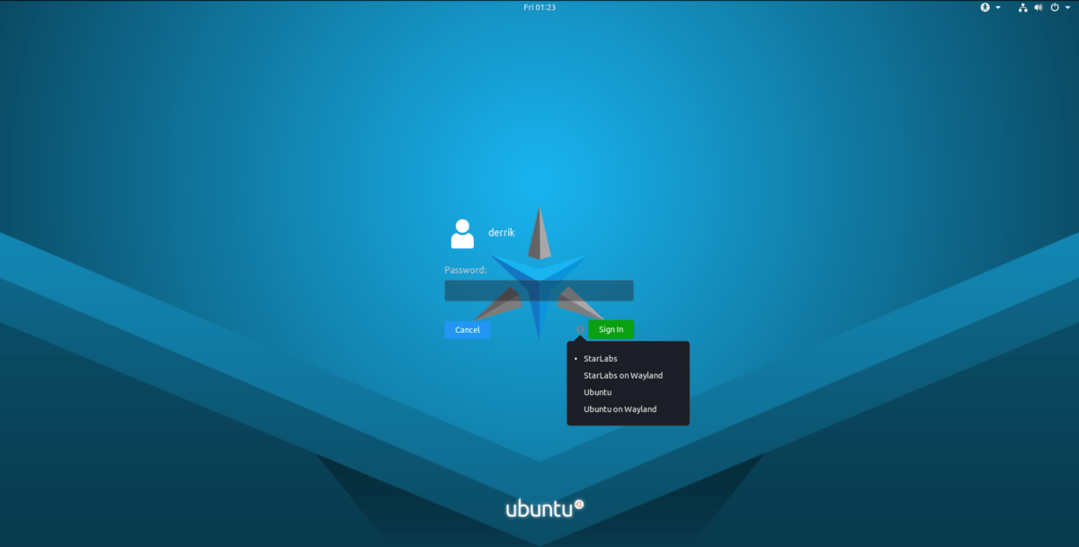 How to install the StarLabs Gnome theme pack on Linux