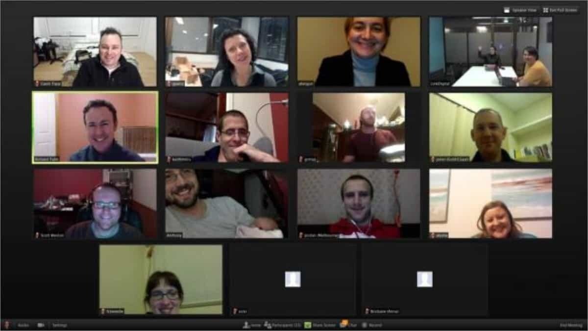How To Install The Zoom Video Conferencing App On Linux How To Install The Zoom Video Conferencing App On Linux