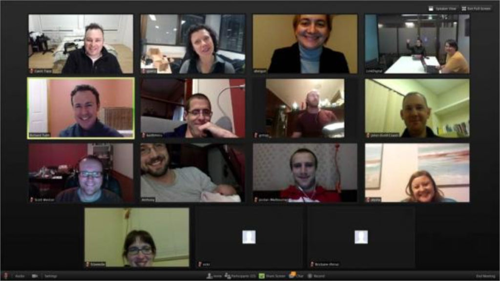 How To Install The Zoom Video Conferencing App On Linux How To Install The Zoom Video Conferencing App On Linux