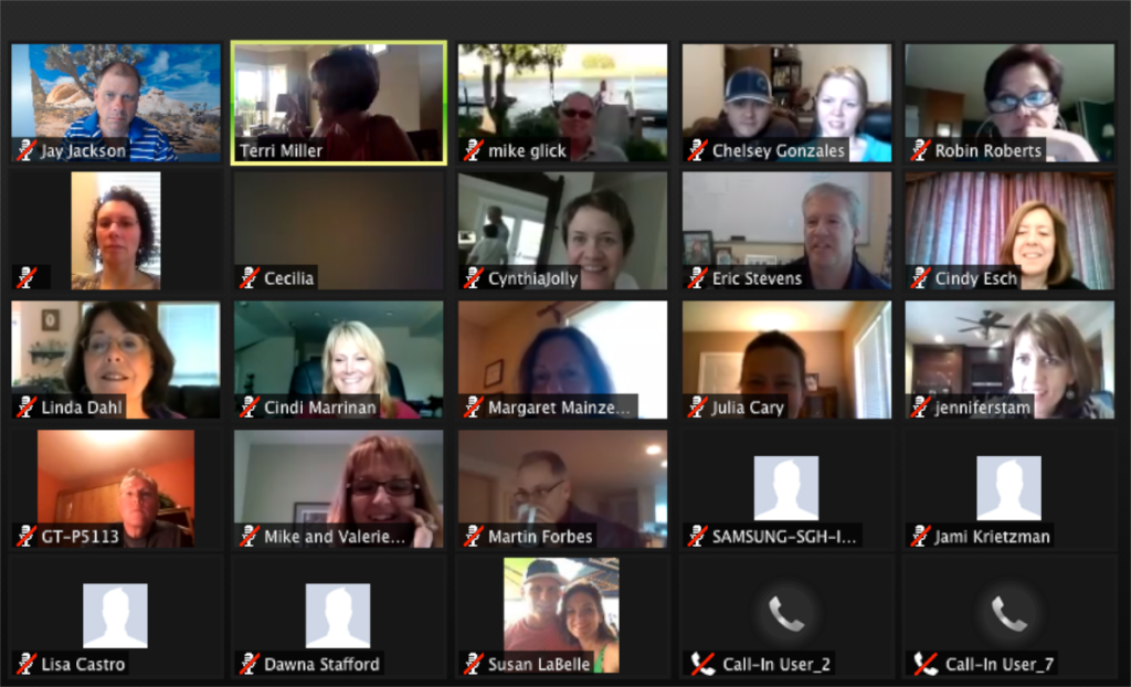 How To Install The Zoom Video Conferencing App On Linux How To Install The Zoom Video Conferencing App On Linux