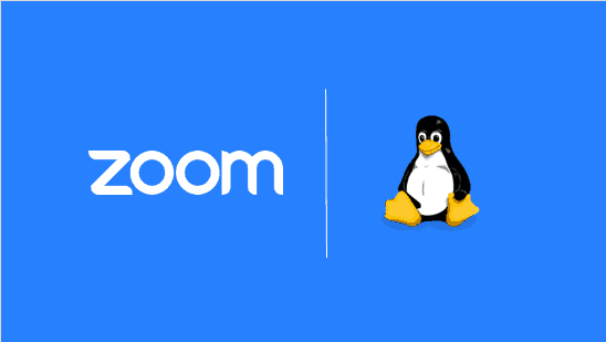 How To Install The Zoom Video Conferencing App On Linux How To Install The Zoom Video Conferencing App On Linux
