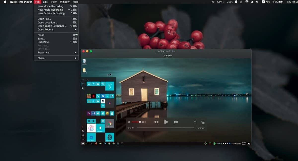How to trim videos on macOS with QuickTime