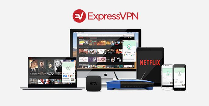 ExpressVPN