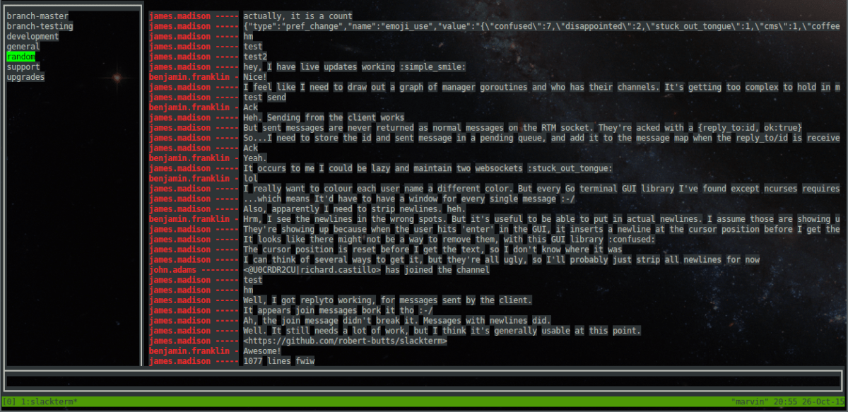install slack ubuntu command line install slack ubuntu command line