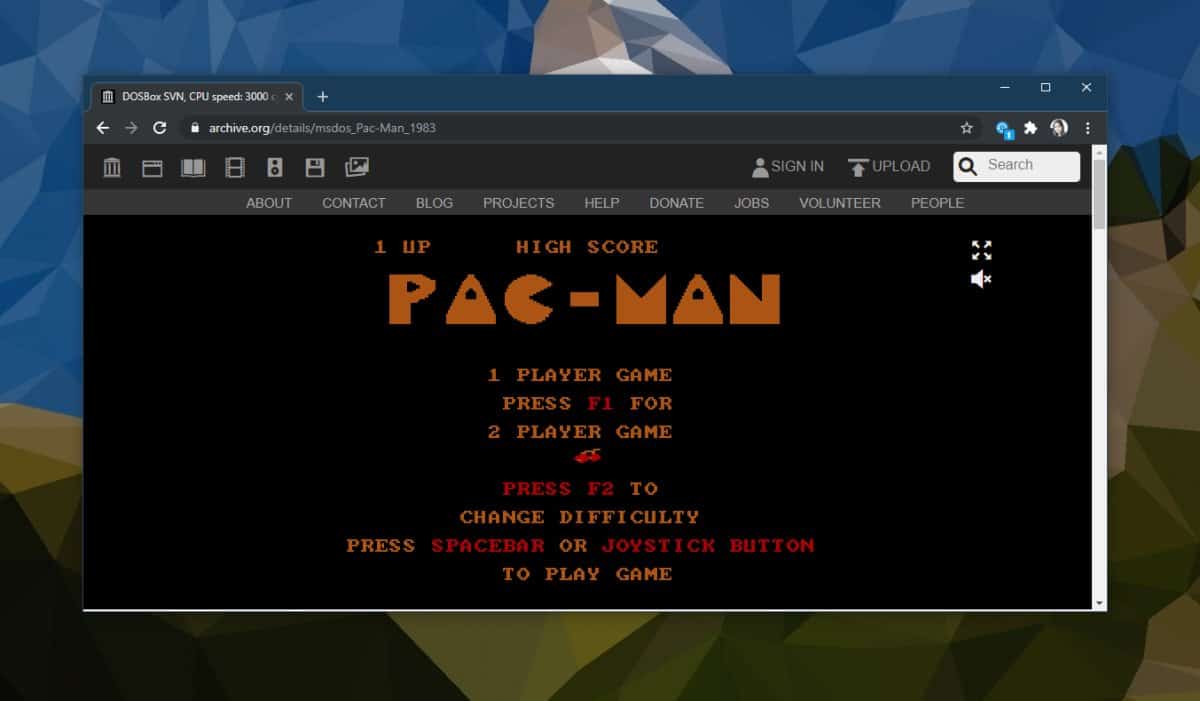 dos game emulator mac dos game emulator mac