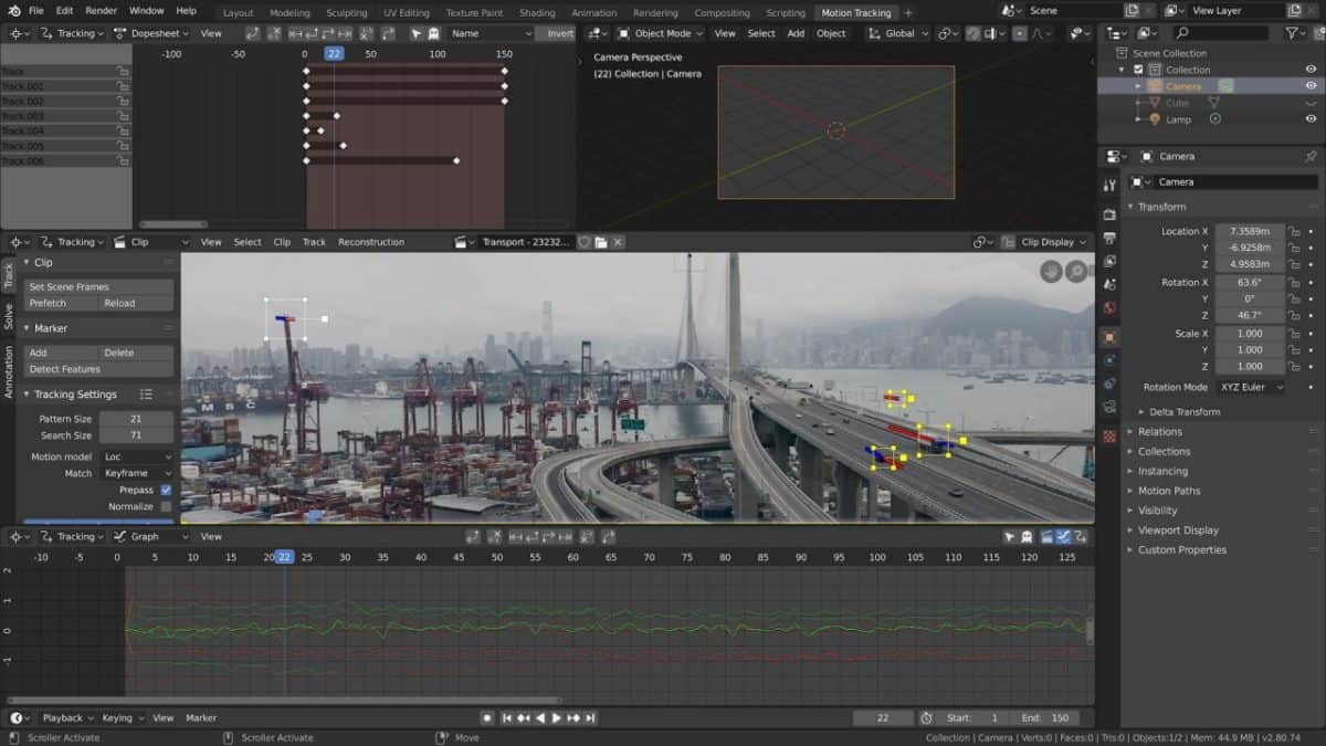blender linux install blender linux install