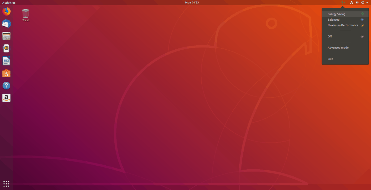 How to save battery life on Ubuntu with Slimbook Battery