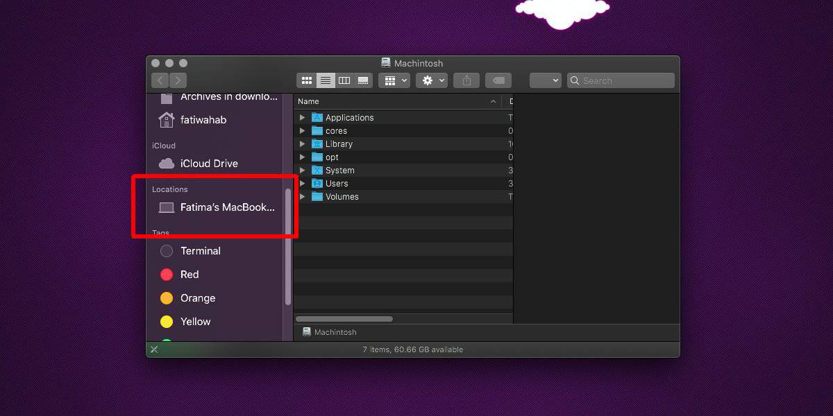 request access to finder preferences on mac request access to finder preferences on mac