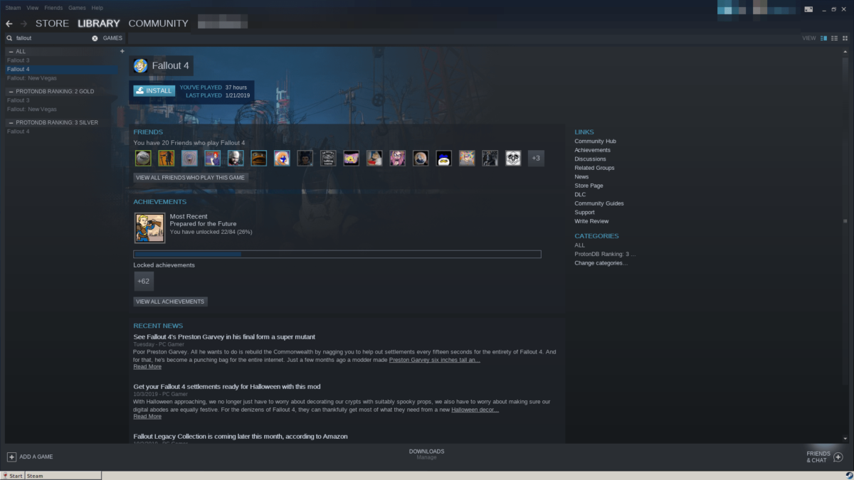 fallout new vegas wine emulator fallout new vegas wine emulator
