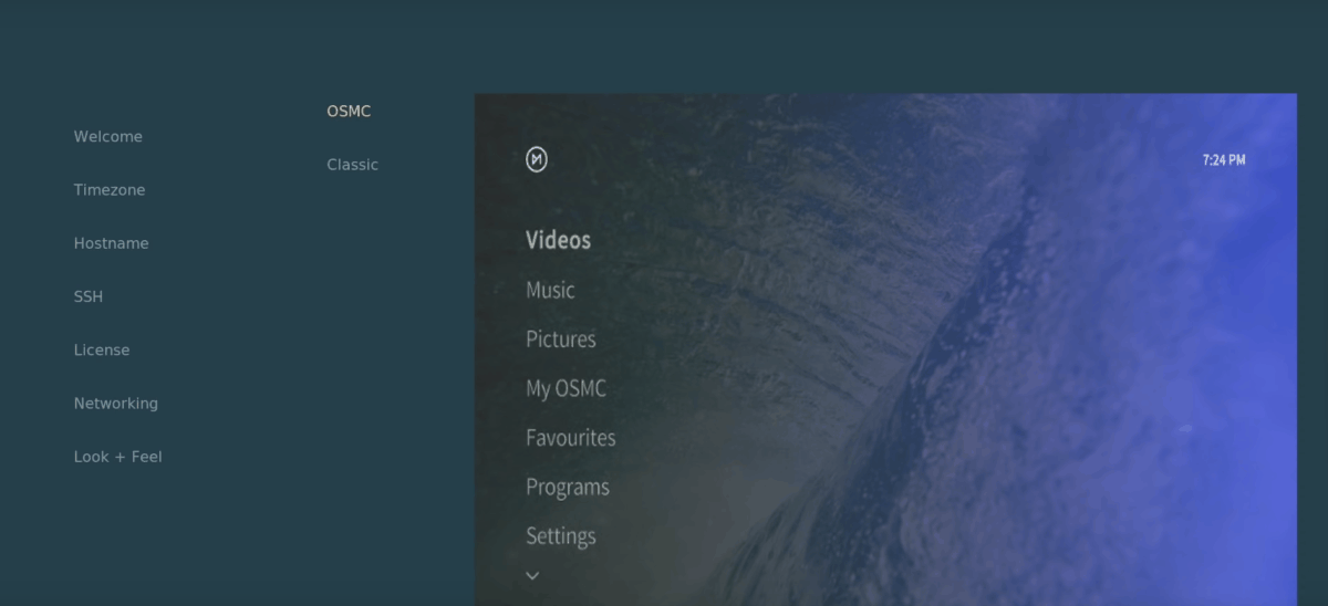 How to install OSMC on Raspberry Pi