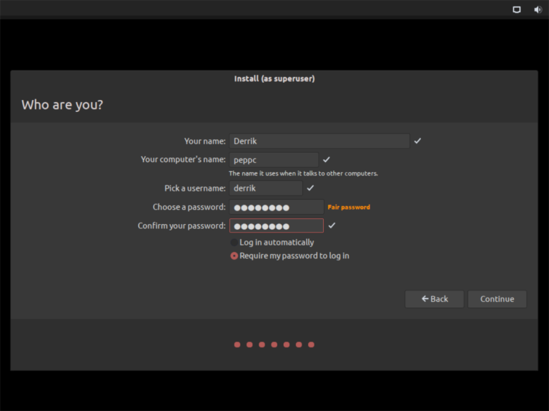 How to install Peppermint OS