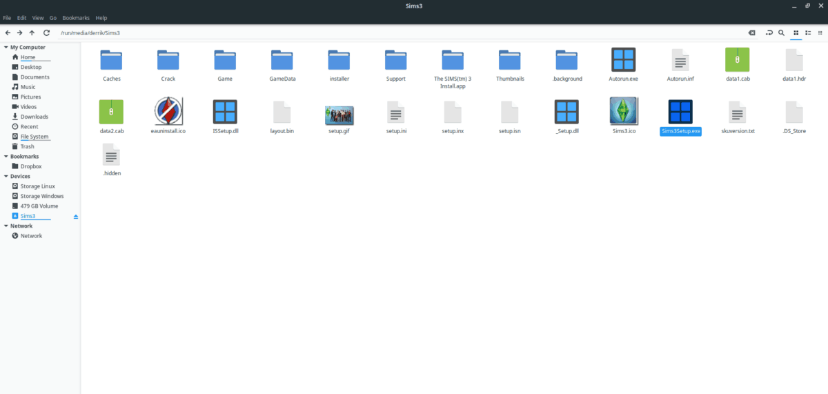 where do you put the sims 3 crack file where do you put the sims 3 crack file