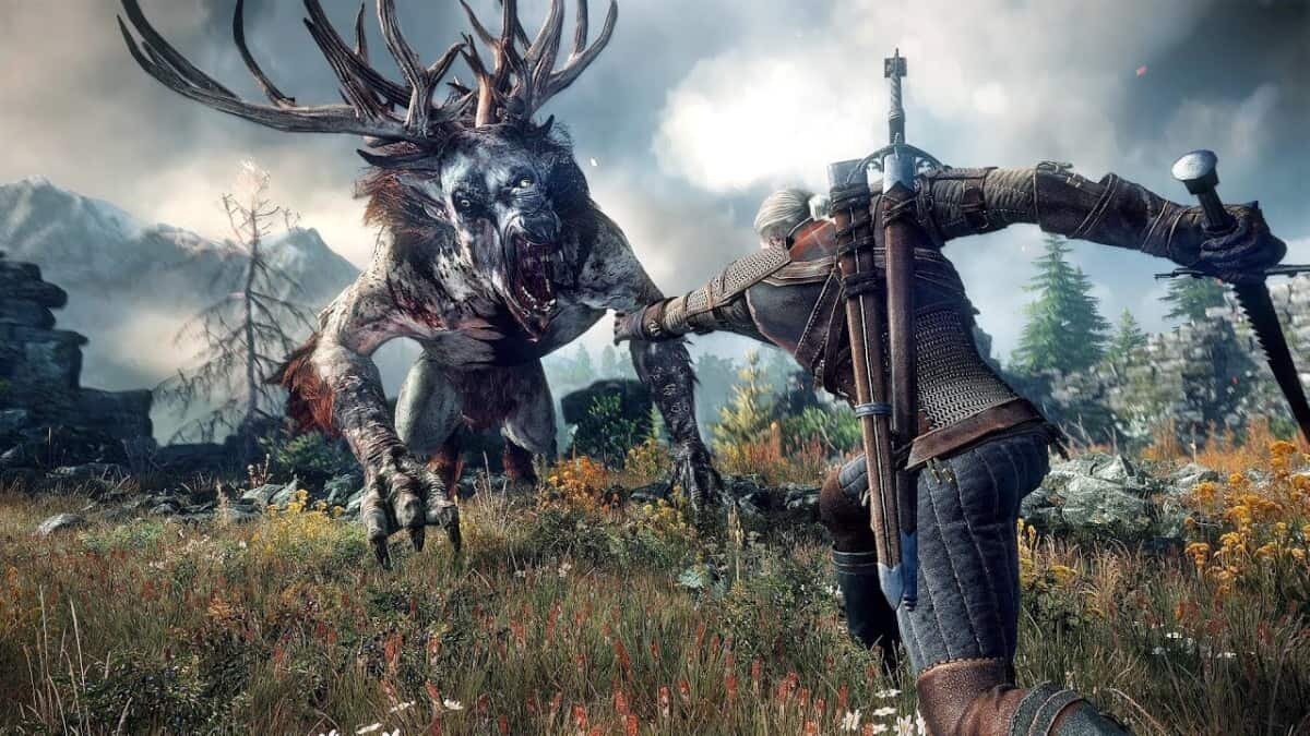 How to play The Witcher 3: Wild Hunt on Linux