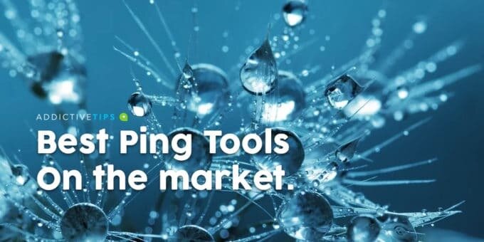 Best Ping Tools Available