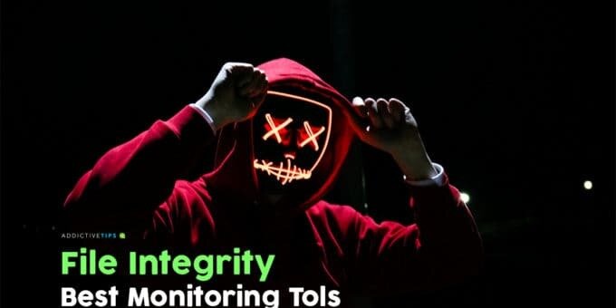 Best file integrity monitoring software
