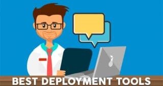 Software Deployment Tools