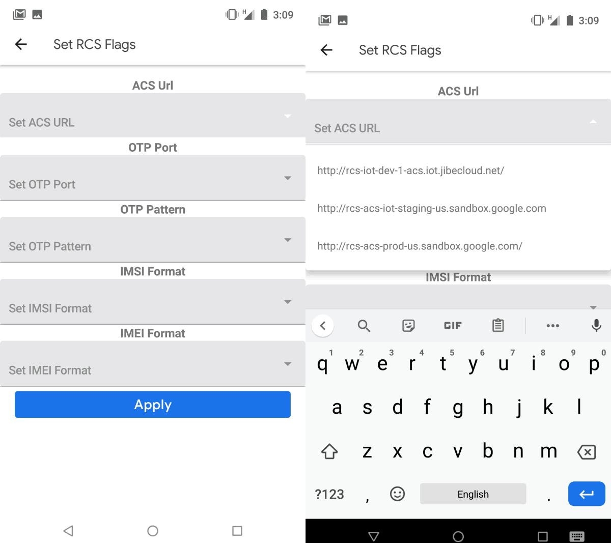 How to manually enable RCS messaging on Android