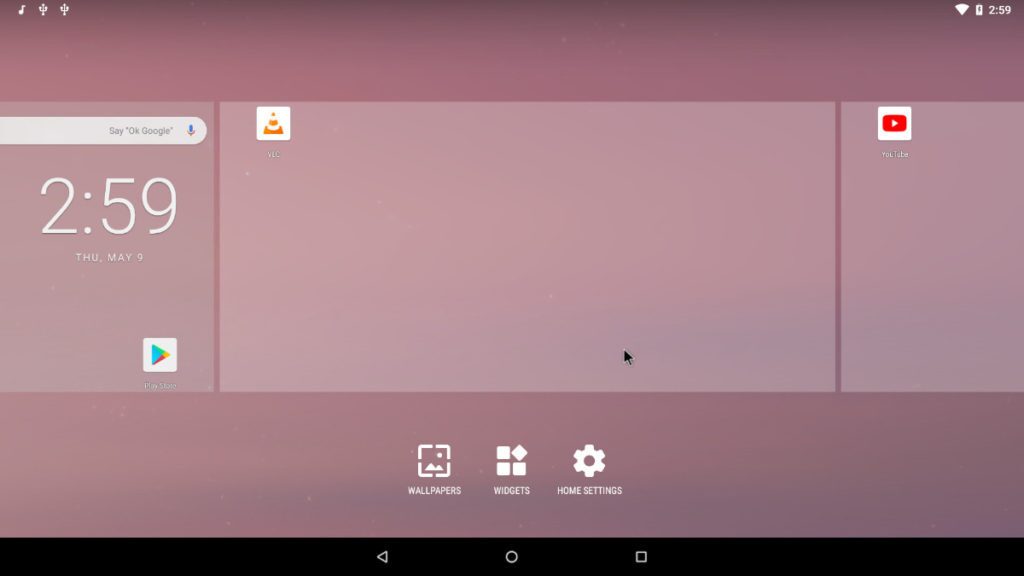 4 best Android emulators on Linux