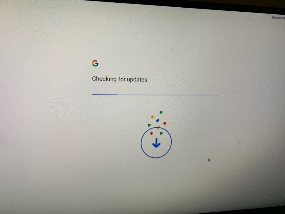C check os